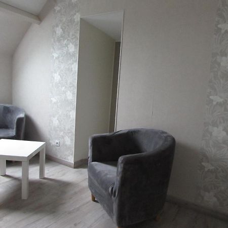Gite T'Che Dedee La Cambe Exteriér fotografie