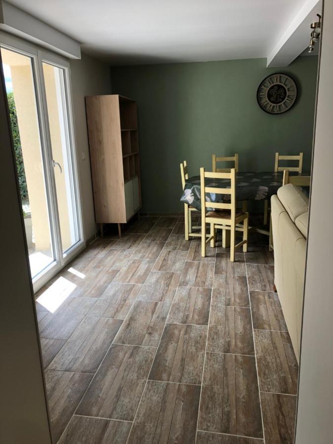 Gite T'Che Dedee La Cambe Exteriér fotografie